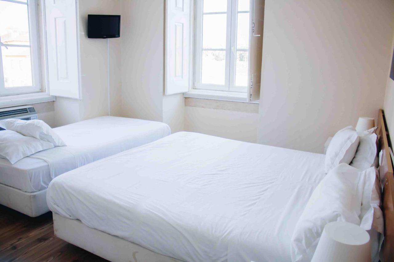 Casa Joao Chagas Guesthouse, Constancia, By Viva A Vida - Alojamentos E Hotels מראה חיצוני תמונה