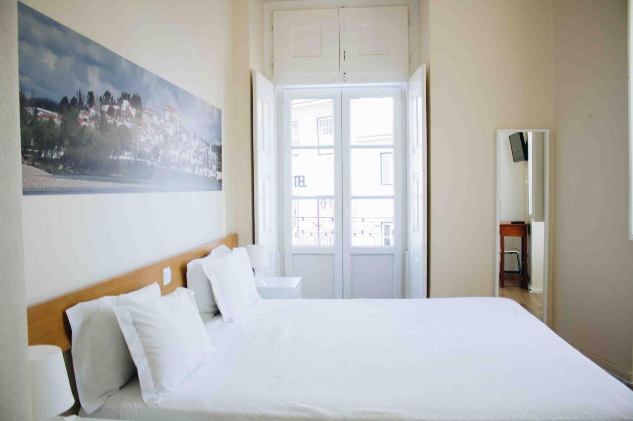 Casa Joao Chagas Guesthouse, Constancia, By Viva A Vida - Alojamentos E Hotels מראה חיצוני תמונה