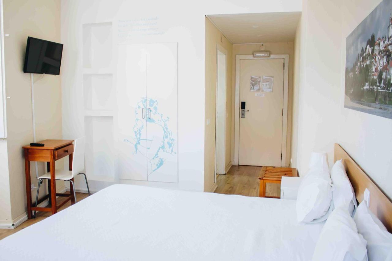 Casa Joao Chagas Guesthouse, Constancia, By Viva A Vida - Alojamentos E Hotels מראה חיצוני תמונה
