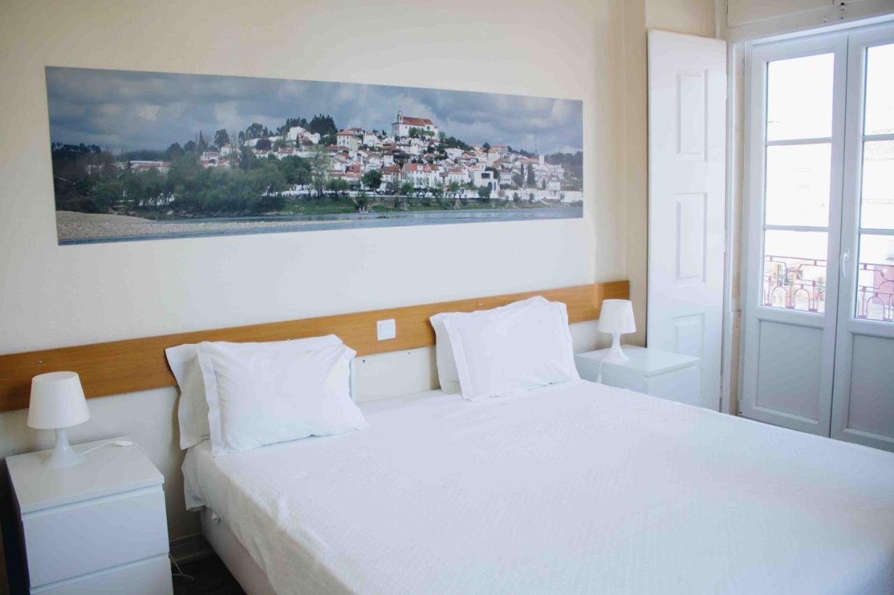 Casa Joao Chagas Guesthouse, Constancia, By Viva A Vida - Alojamentos E Hotels מראה חיצוני תמונה