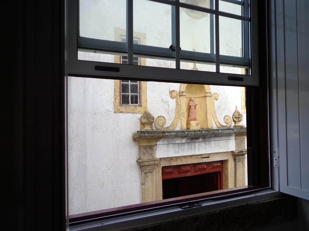 Casa Joao Chagas Guesthouse, Constancia, By Viva A Vida - Alojamentos E Hotels מראה חיצוני תמונה