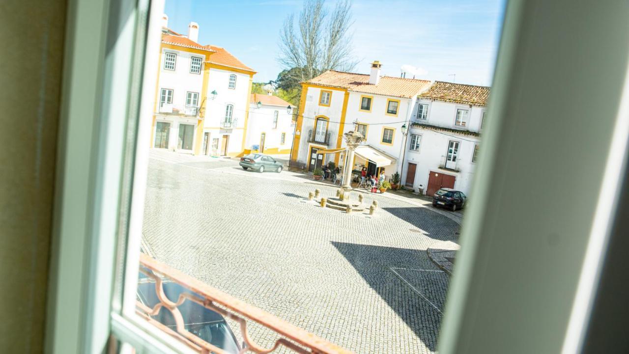 Casa Joao Chagas Guesthouse, Constancia, By Viva A Vida - Alojamentos E Hotels מראה חיצוני תמונה