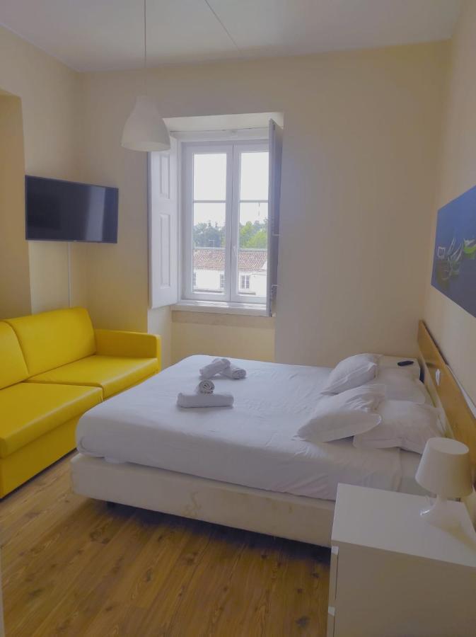 Casa Joao Chagas Guesthouse, Constancia, By Viva A Vida - Alojamentos E Hotels מראה חיצוני תמונה