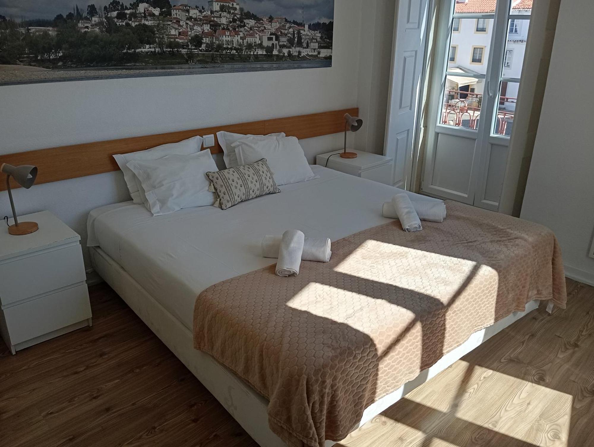 Casa Joao Chagas Guesthouse, Constancia, By Viva A Vida - Alojamentos E Hotels מראה חיצוני תמונה