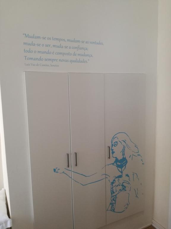 Casa Joao Chagas Guesthouse, Constancia, By Viva A Vida - Alojamentos E Hotels מראה חיצוני תמונה