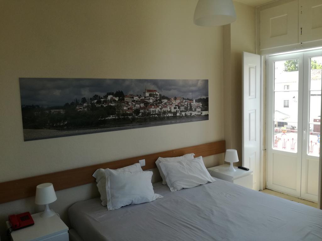 Casa Joao Chagas Guesthouse, Constancia, By Viva A Vida - Alojamentos E Hotels מראה חיצוני תמונה