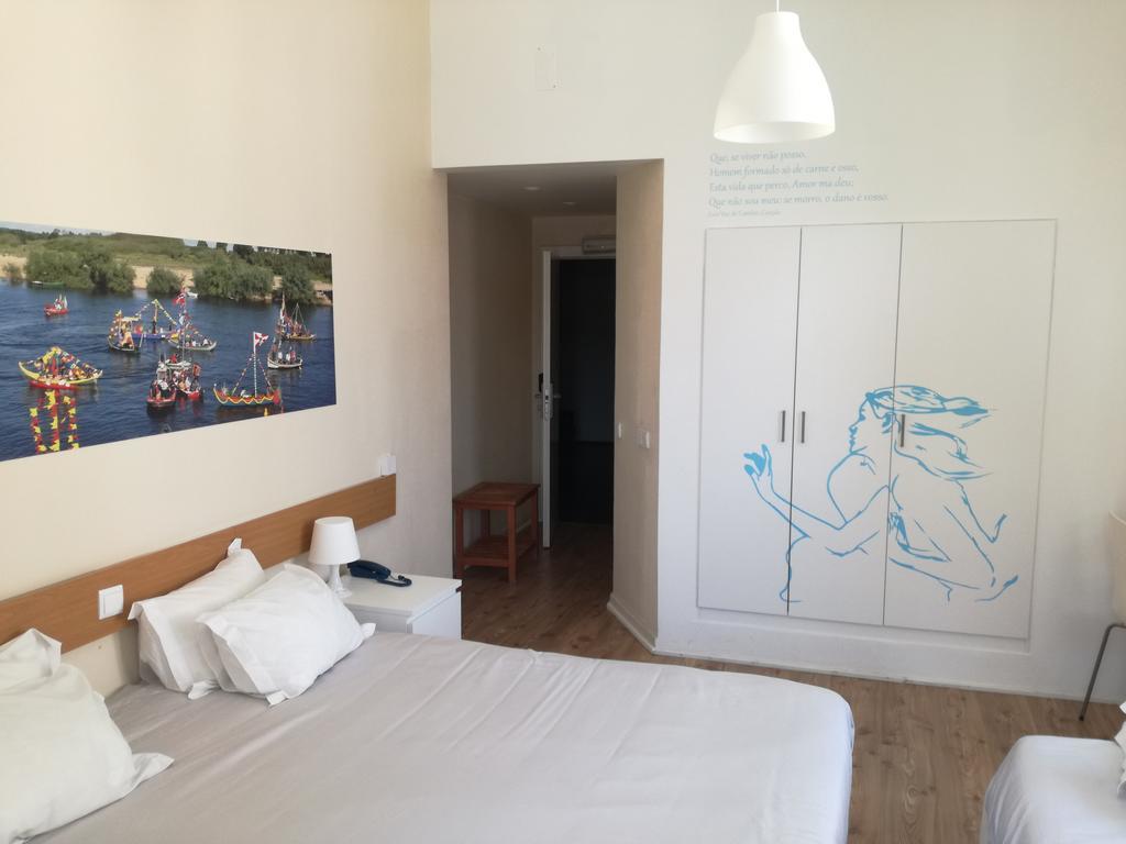 Casa Joao Chagas Guesthouse, Constancia, By Viva A Vida - Alojamentos E Hotels מראה חיצוני תמונה
