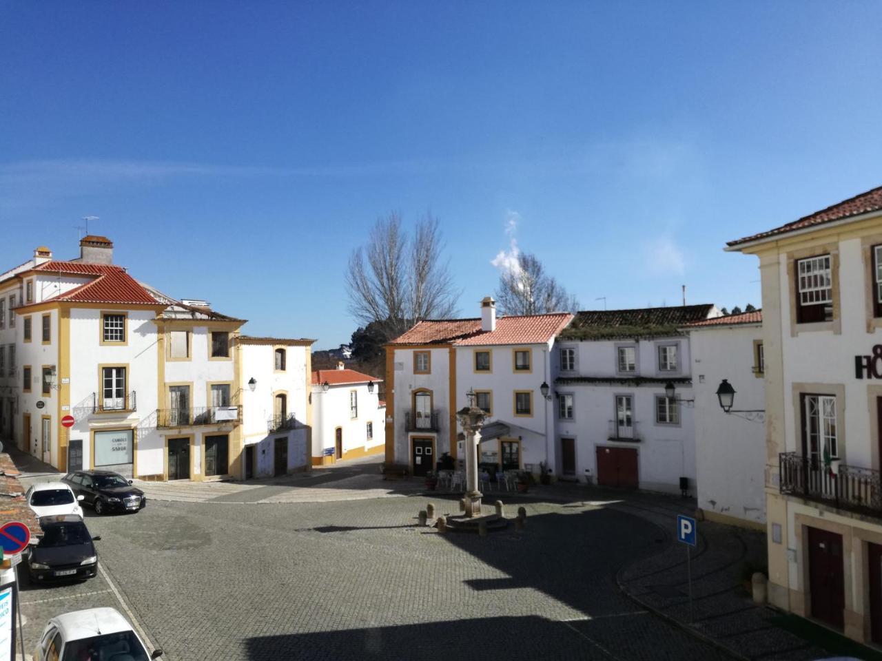 Casa Joao Chagas Guesthouse, Constancia, By Viva A Vida - Alojamentos E Hotels מראה חיצוני תמונה