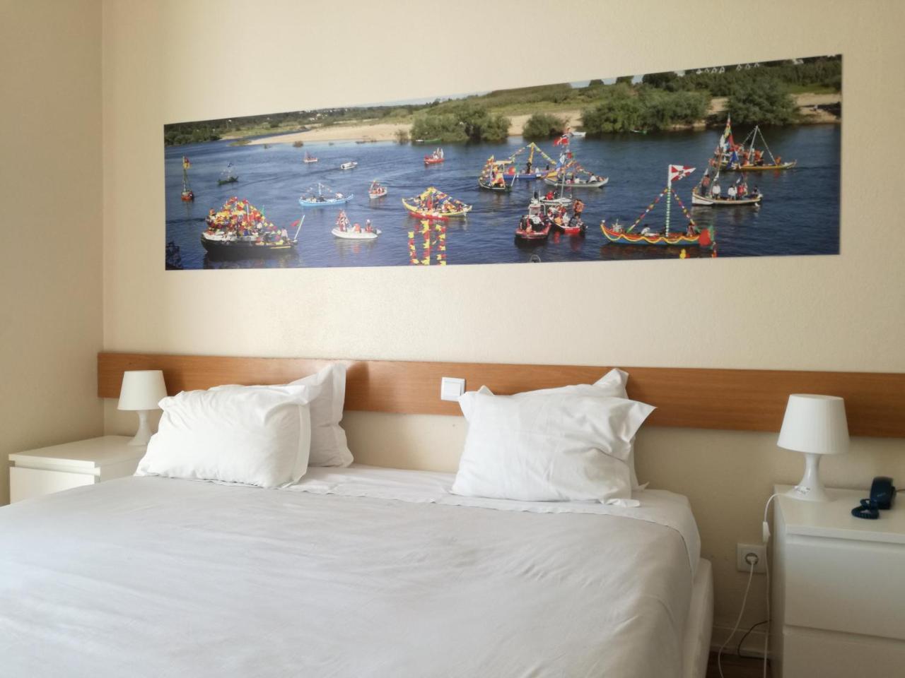 Casa Joao Chagas Guesthouse, Constancia, By Viva A Vida - Alojamentos E Hotels מראה חיצוני תמונה